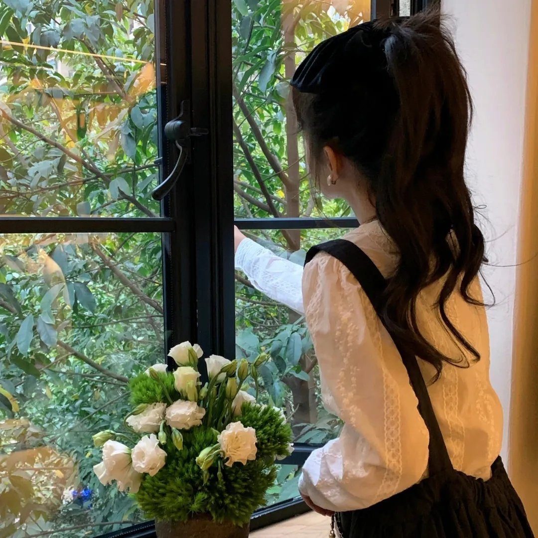 破晓时分