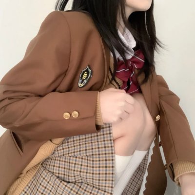 电器少女